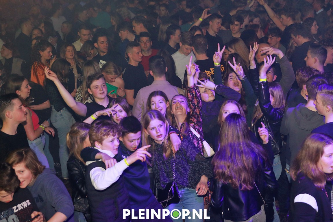 Zaterdag 1e selectie (23)